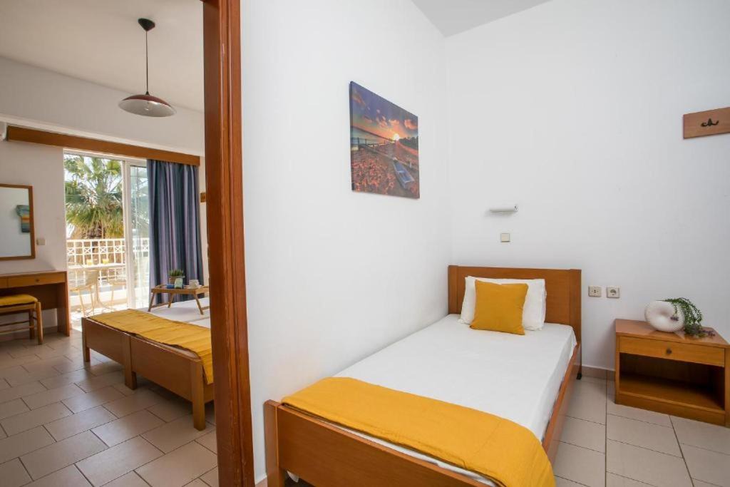 Photo of Bedroom in Lardos