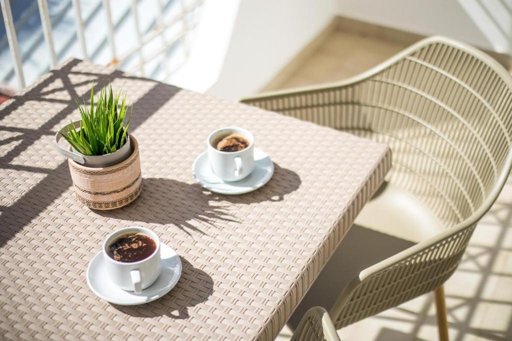 Photo of Patio Balcony in Lardos