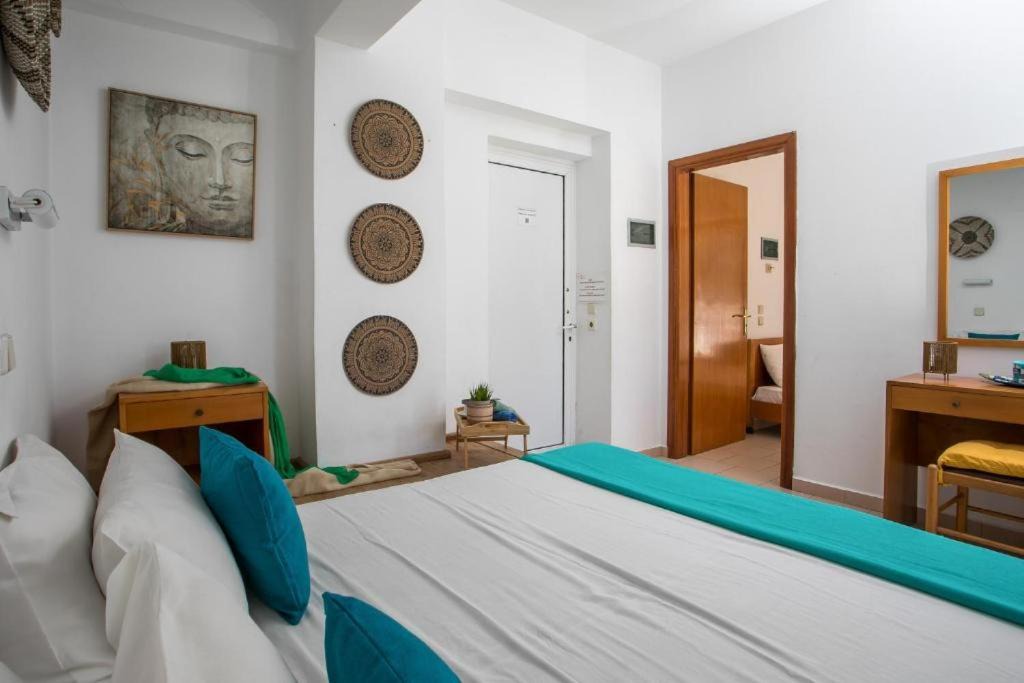 Photo of Bedroom in Lardos