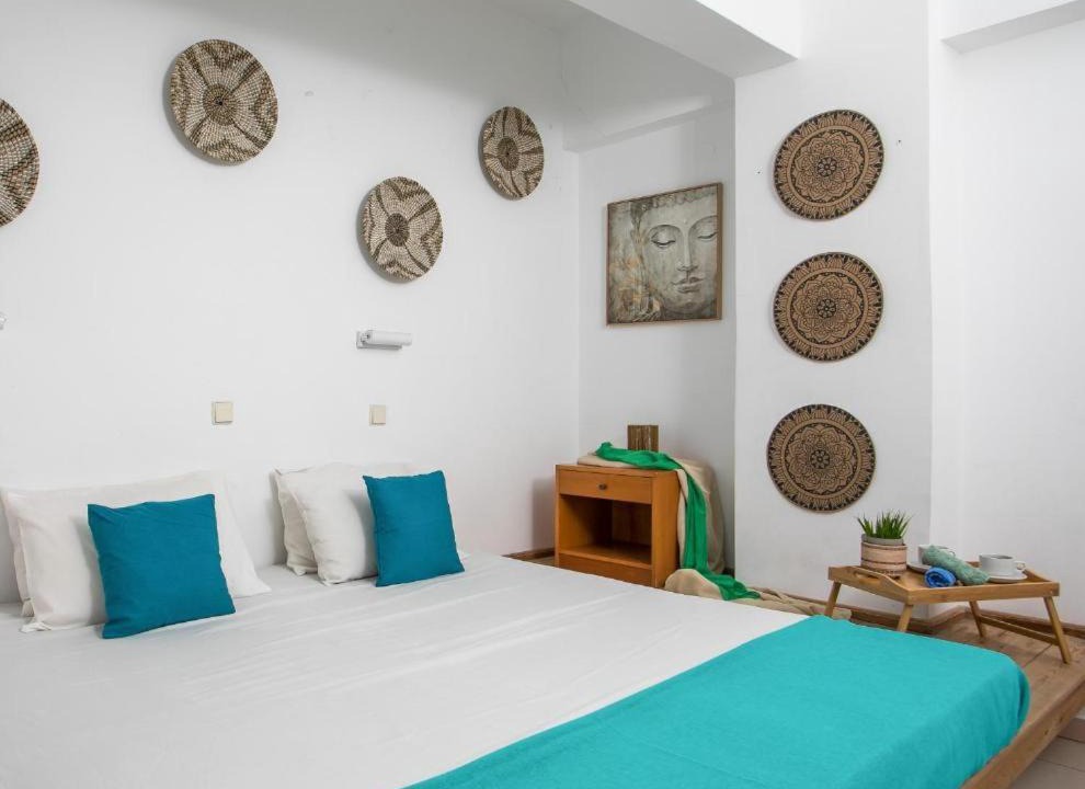Photo of Bedroom in Lardos