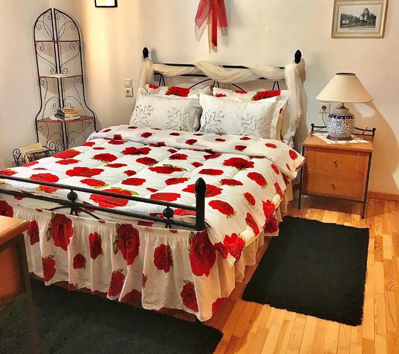 Photo of Bedroom in Megarchi