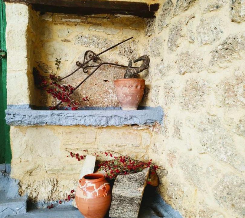 Photo of Others in Corinthia Region
