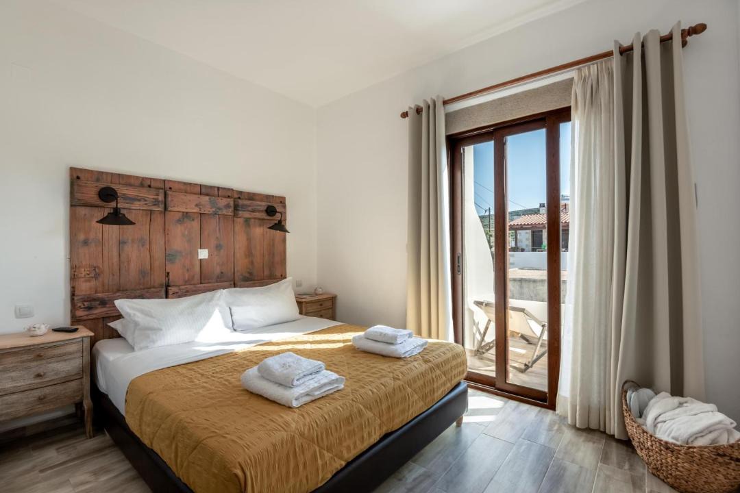 Photo of Bedroom in Kaliviani