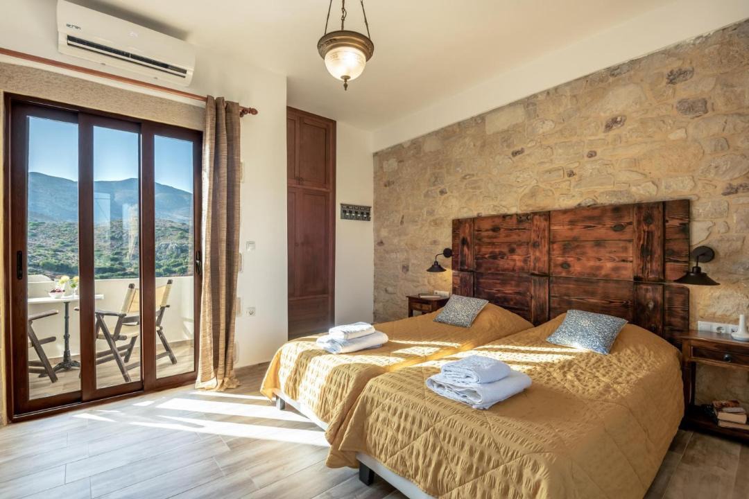 Photo of Bedroom in Kaliviani