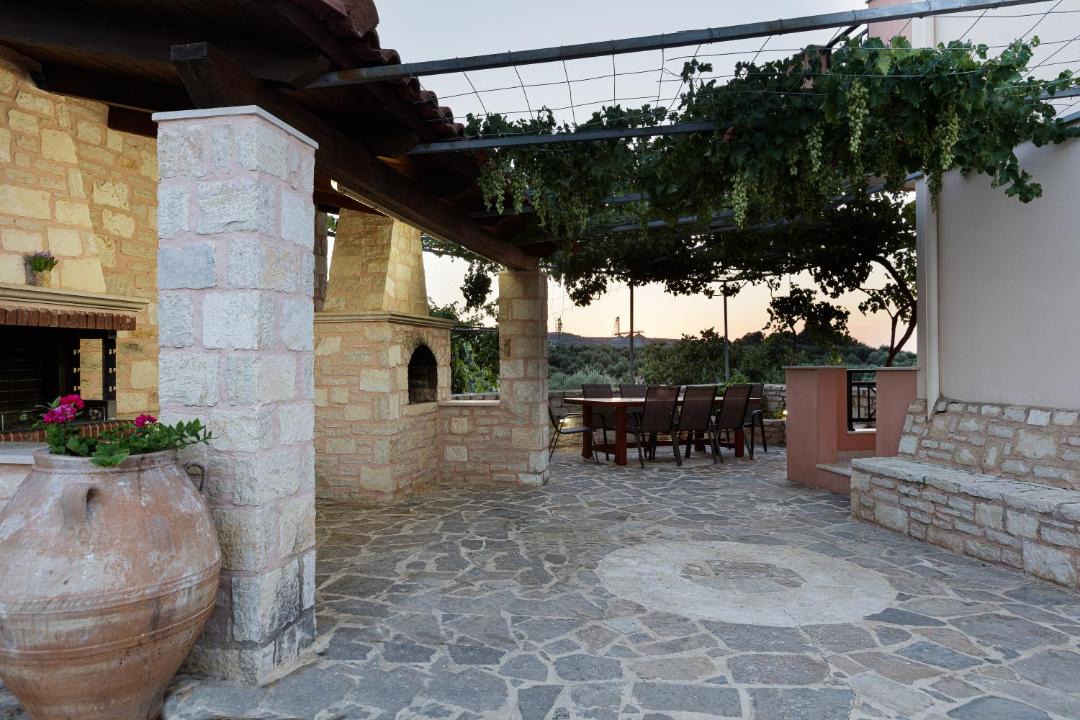 Photo of Others in Geropotamos