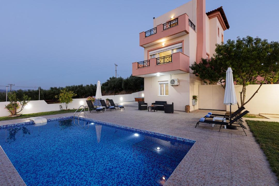 Photo of Others in Geropotamos