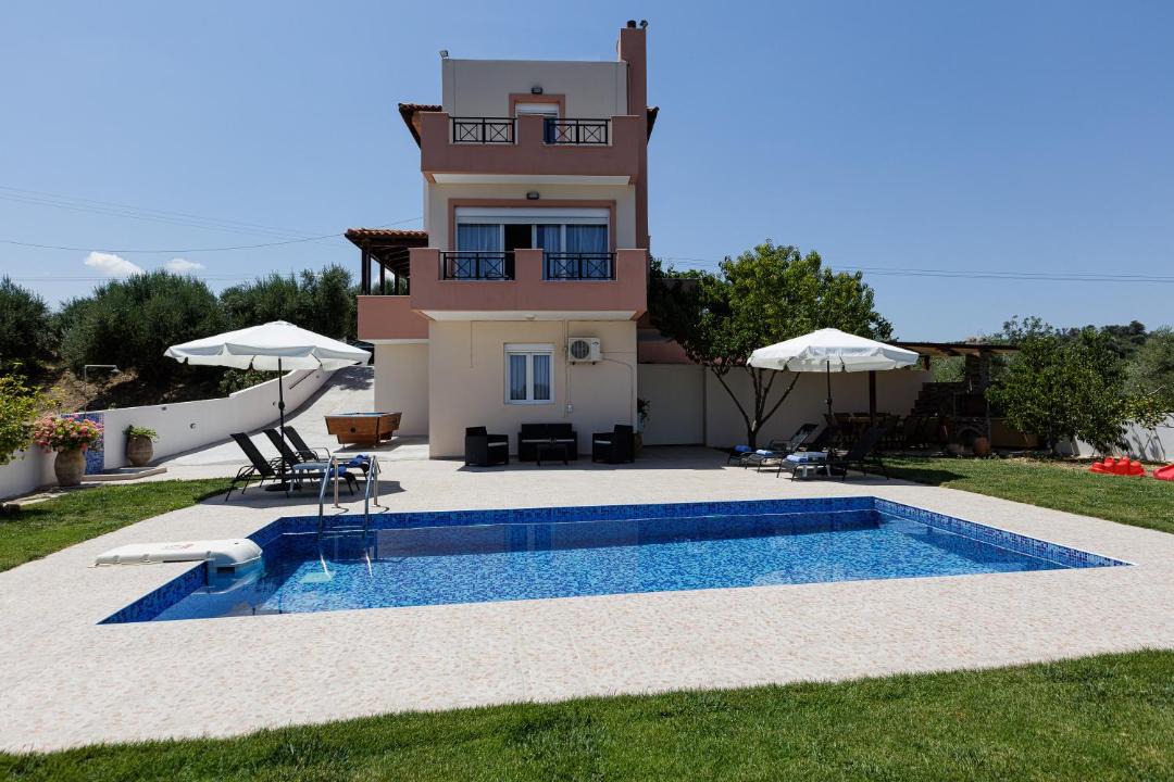 Photo of Others in Geropotamos