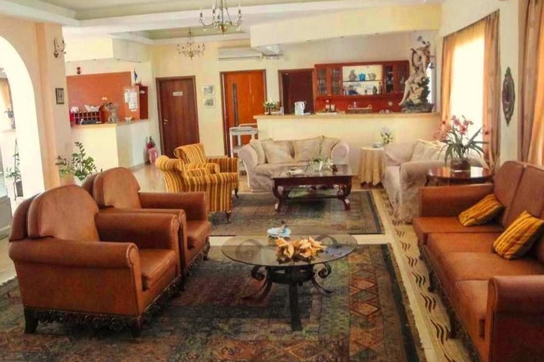 Photo of Livingroom in Therma