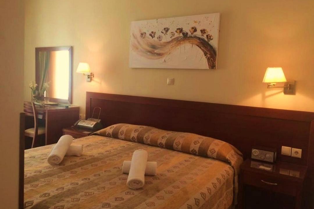 Photo of Bedroom in Therma