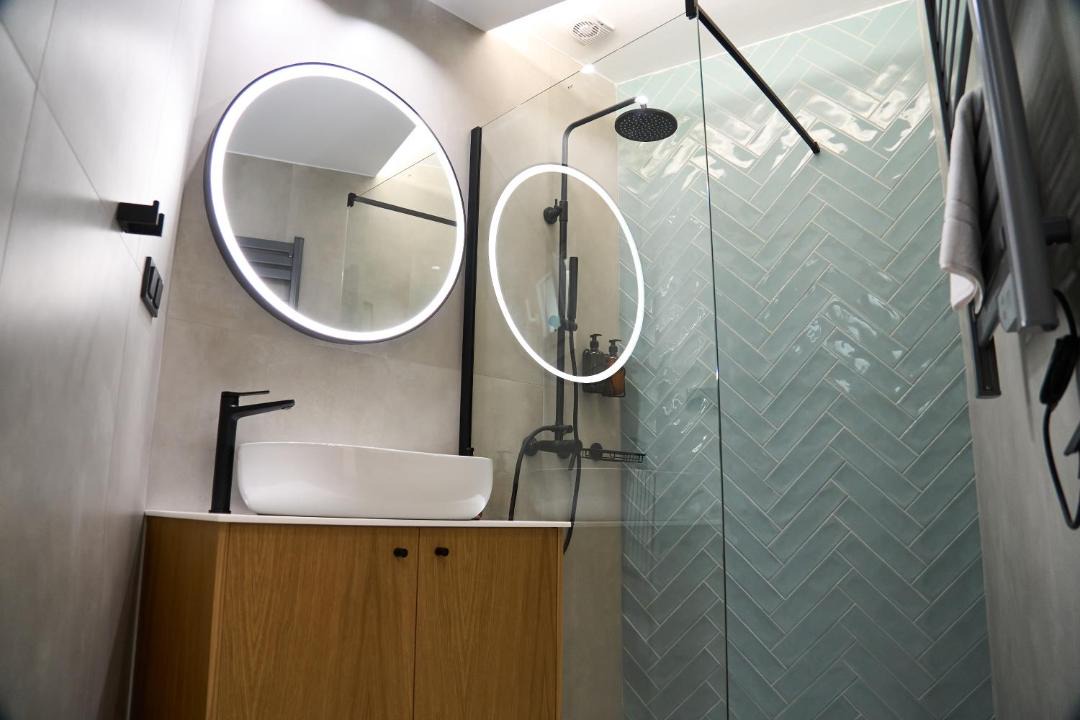 Photo of Bathroom in Komotini