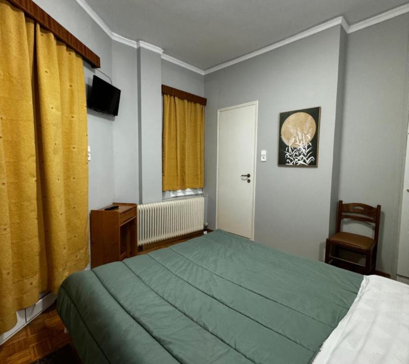 Photo of Bedroom in Vitina