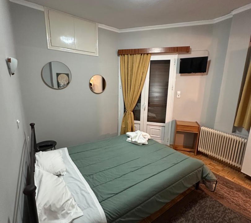 Photo of Bedroom in Vitina