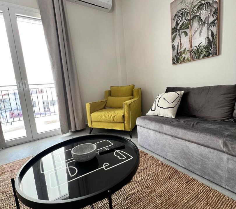 Photo of Livingroom in Agrinio