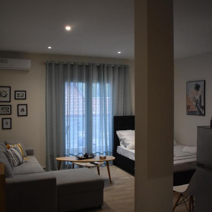 Photo of Bedroom in Nei Pori