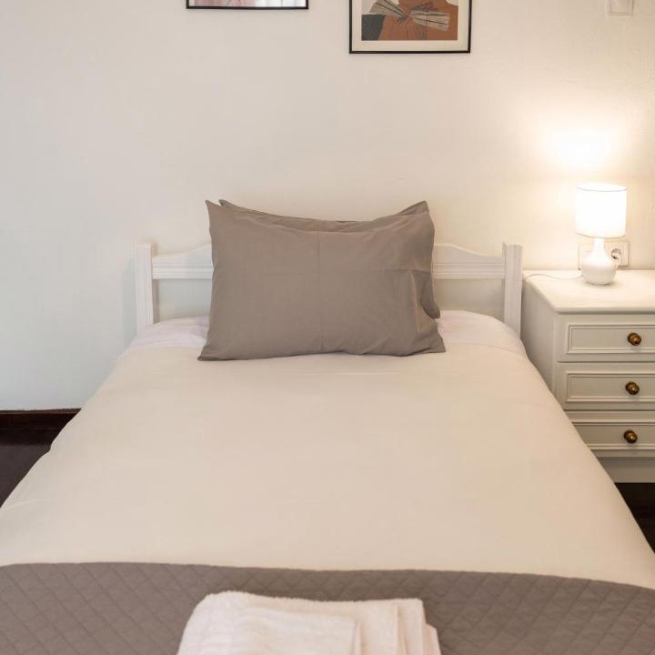 Photo of Bedroom in Ioannina Town Centre