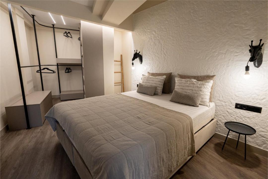 Photo of Bedroom in Dafni