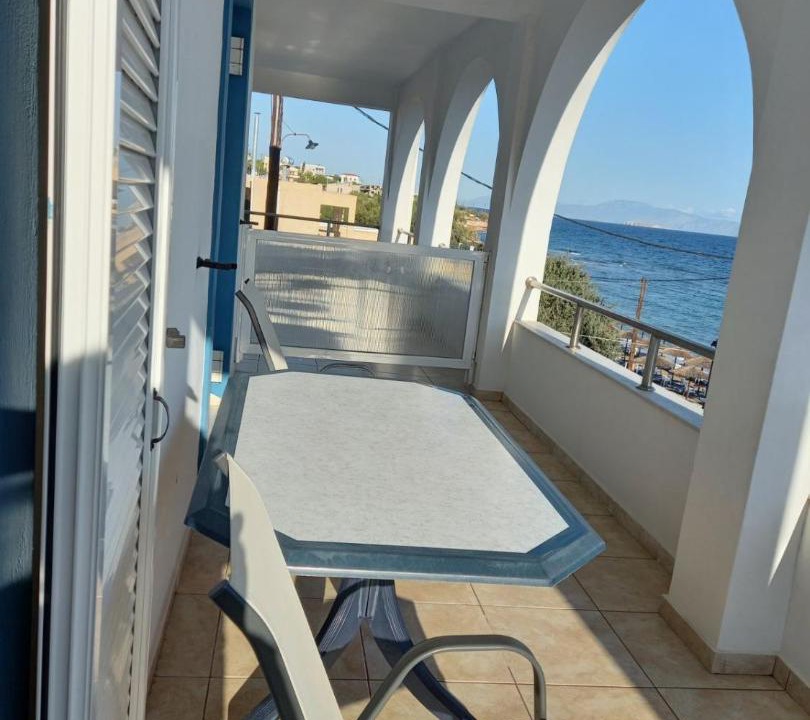 Photo of Patio Balcony in Vagia