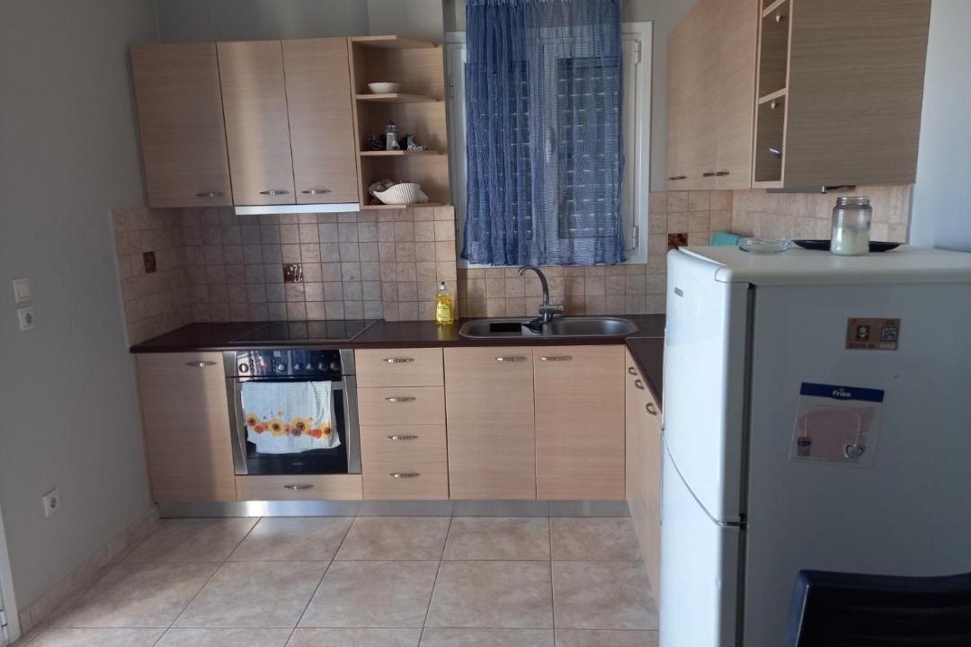 Photo of Kitchen in Vagia