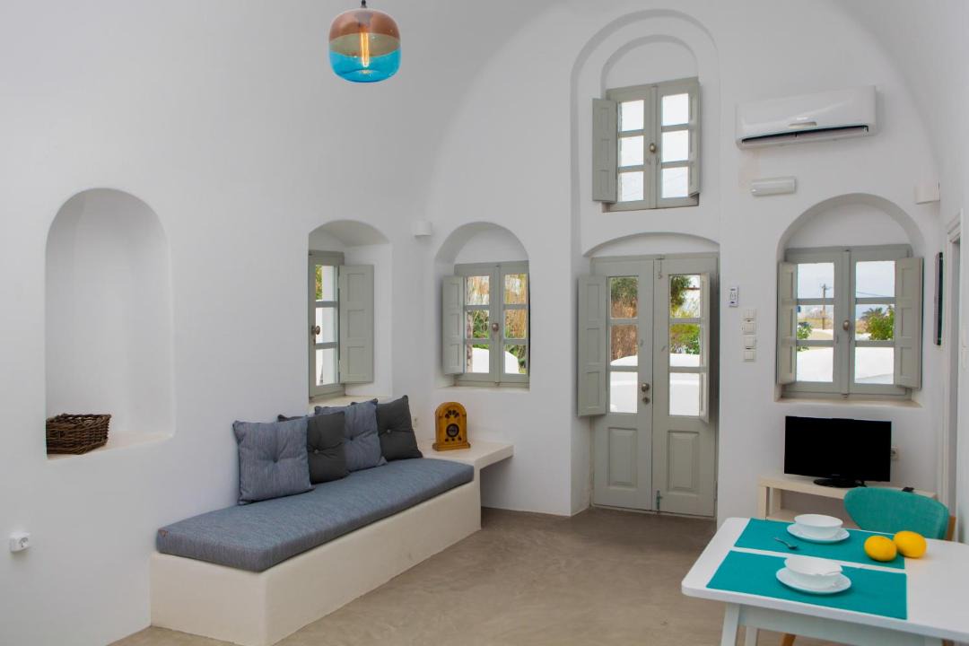 Photo of Livingroom in Finikia