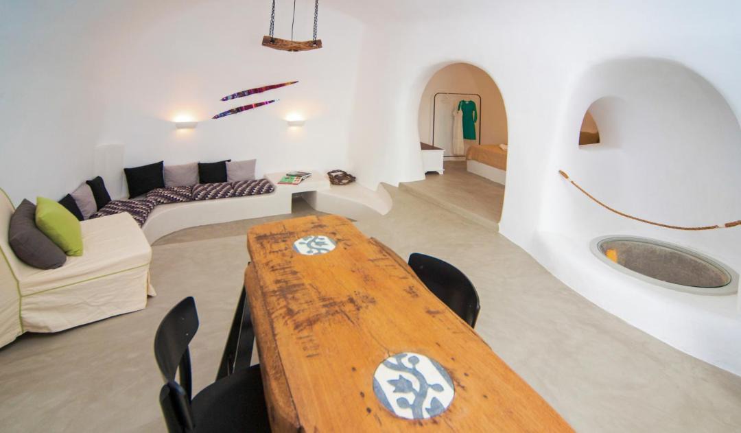Photo of Livingroom in Finikia