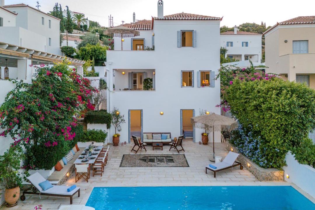 Photo of Others in Spetses