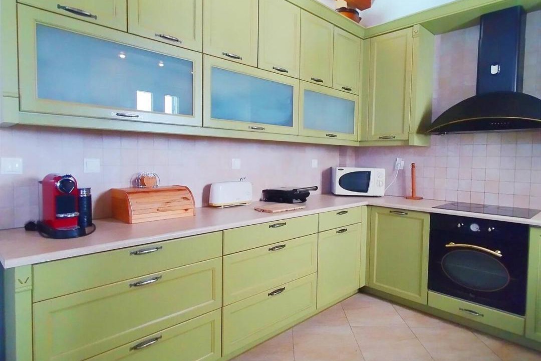 Photo of Kitchen in Adamas