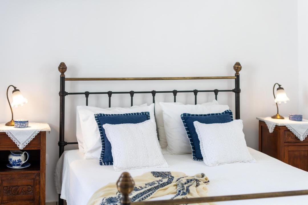 Photo of Bedroom in Spetses