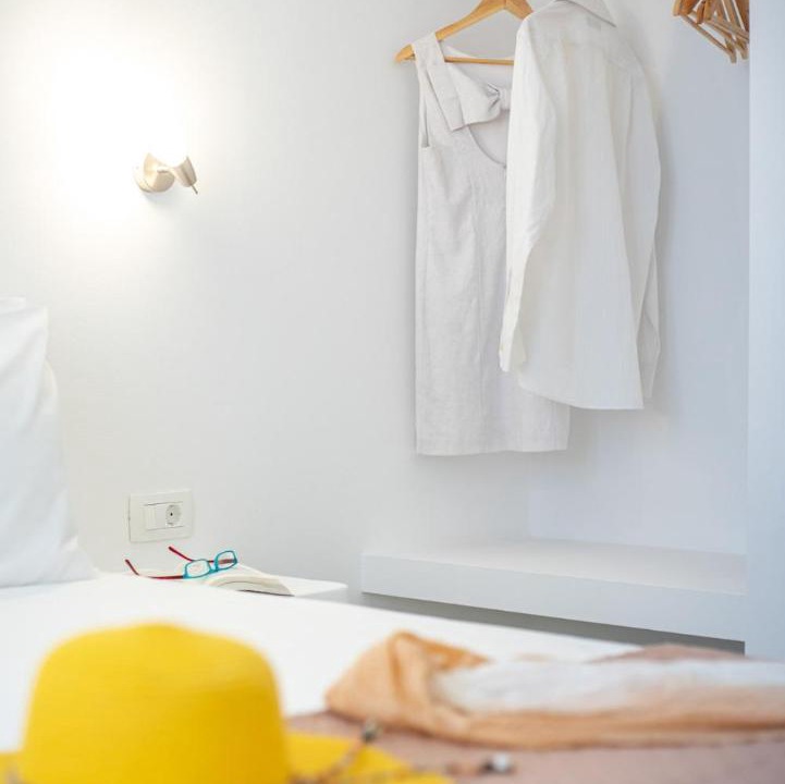 Photo of Bedroom in Perissa