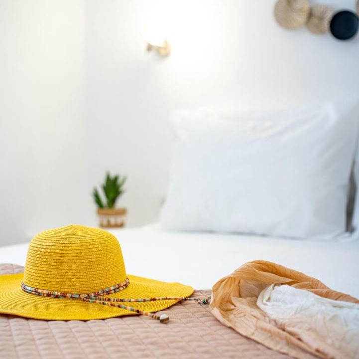 Photo of Bedroom in Perissa
