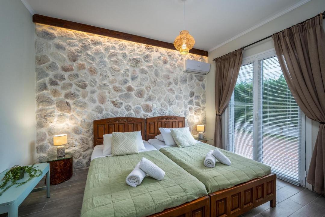 Photo of Bedroom in Fanes