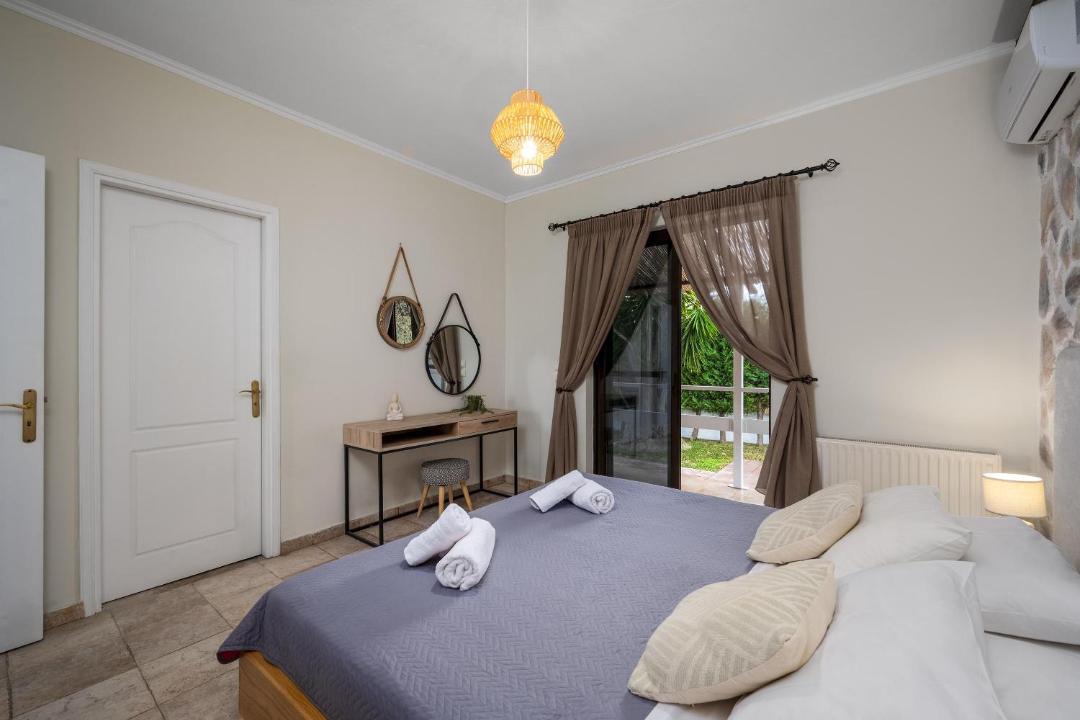 Photo of Bedroom in Fanes