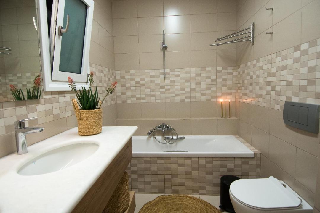 Photo of Bathroom in Akrotiri
