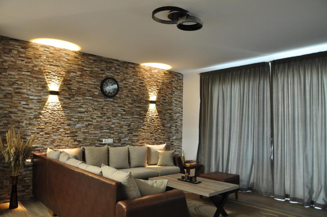 Photo of Livingroom in Thasos Town