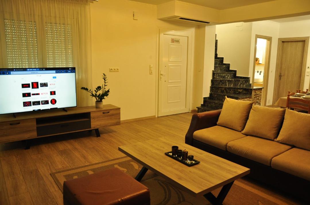 Photo of Livingroom in Thasos Town