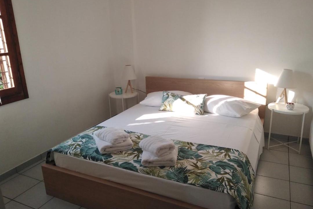 Photo of Bedroom in Mouresi