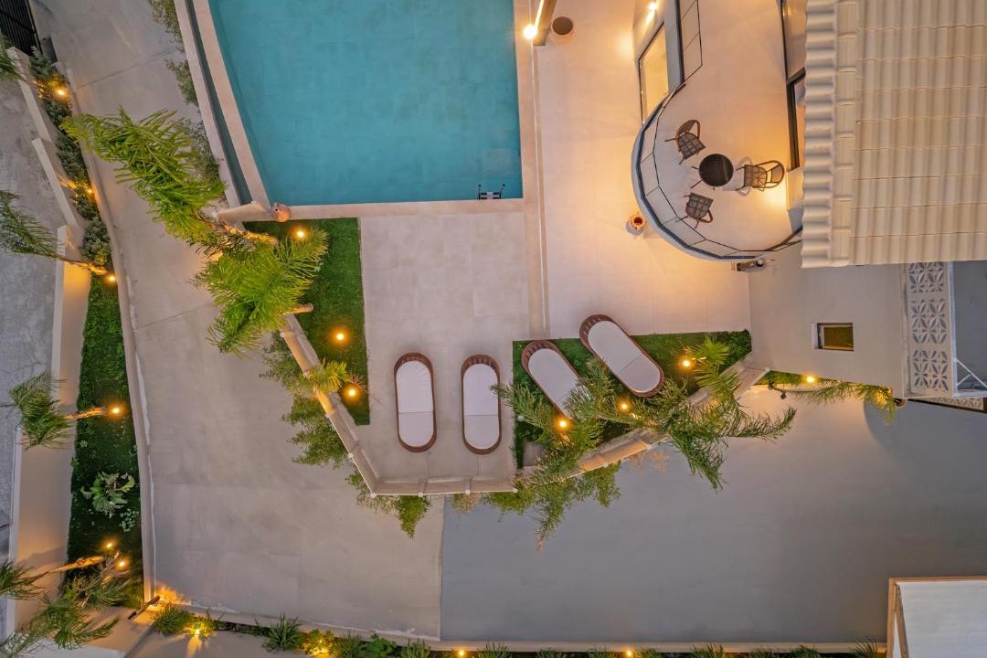 Photo of Patio Balcony in Koskinou