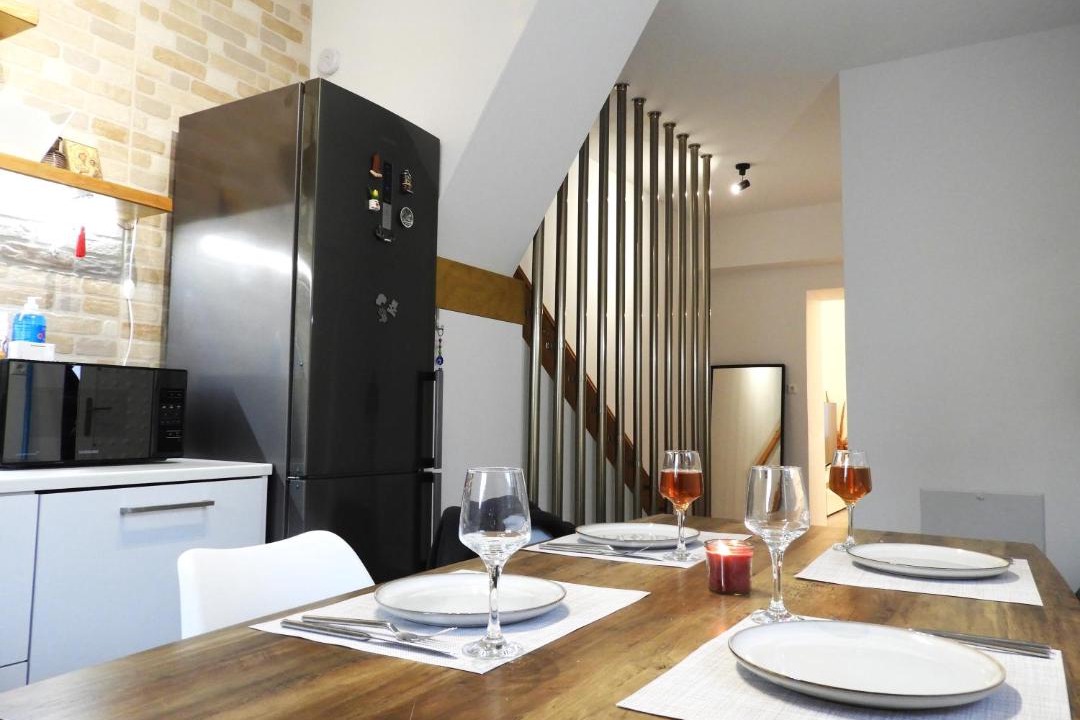 Photo of Kitchen in Gennadi