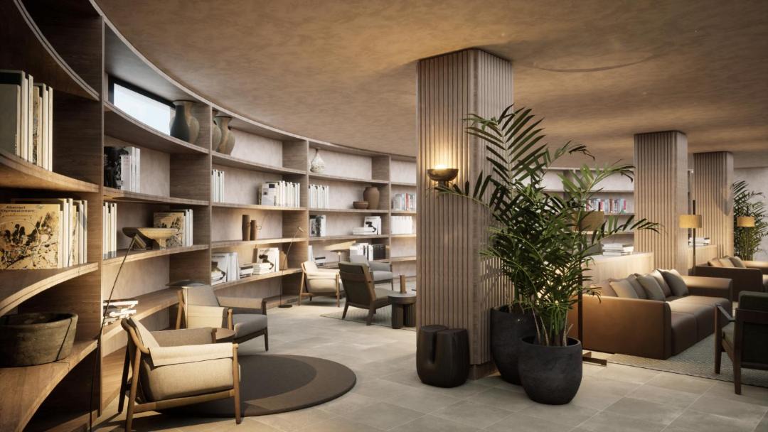 Photo of Livingroom in Pefki