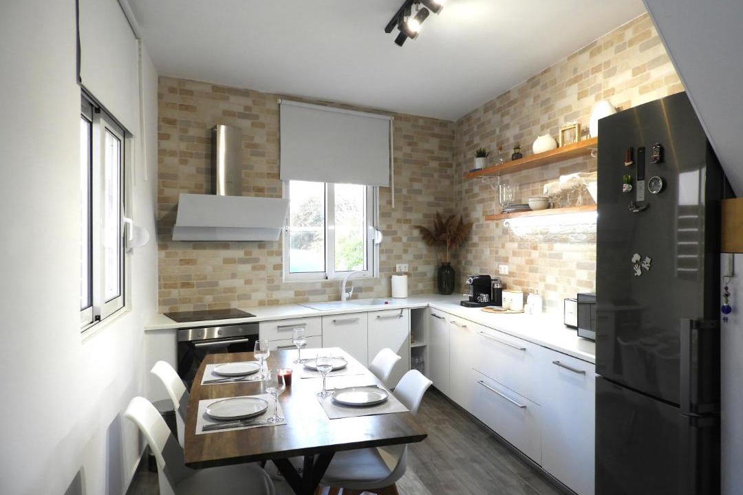 Photo of Kitchen in Gennadi