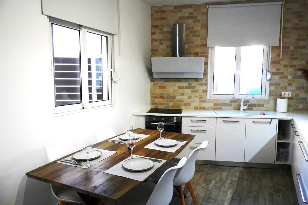 Photo of Kitchen in Gennadi