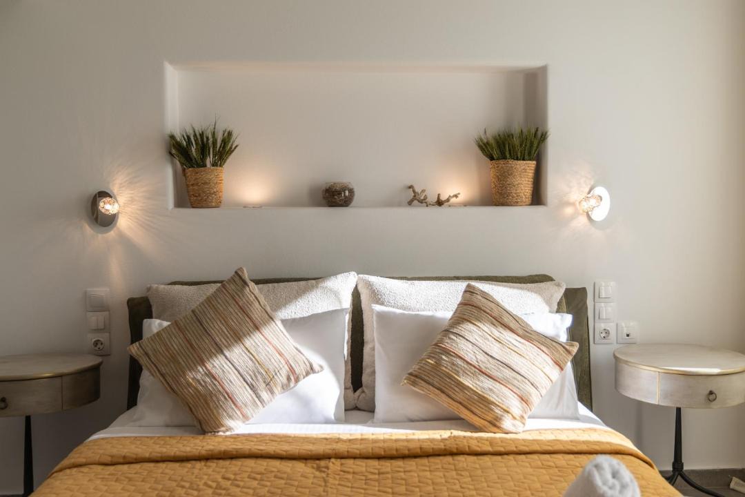 Photo of Bedroom in Apollonia