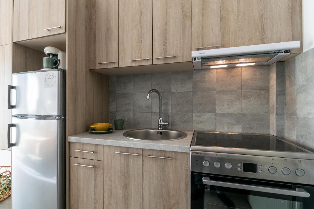 Photo of Kitchen in Apollonia