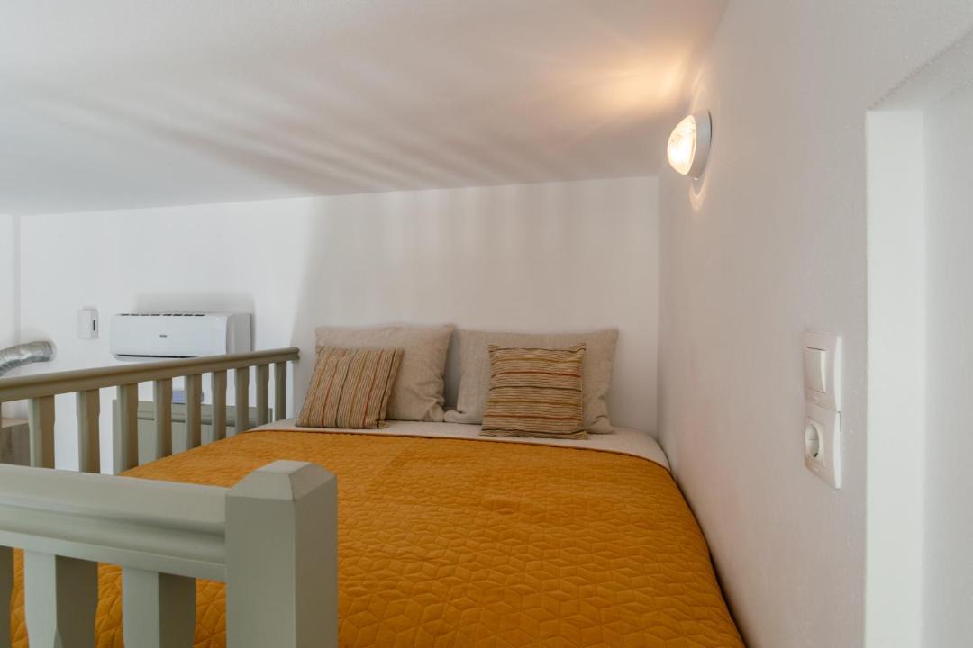 Photo of Bedroom in Apollonia