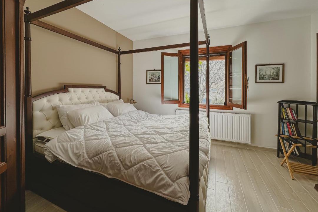 Photo of Bedroom in Ano Volos