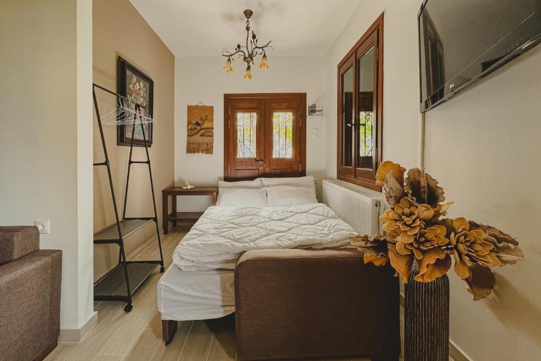 Photo of Bedroom in Ano Volos