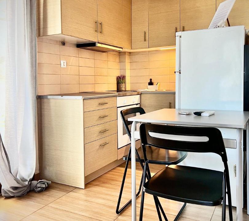 Photo of Kitchen in Nea Makri