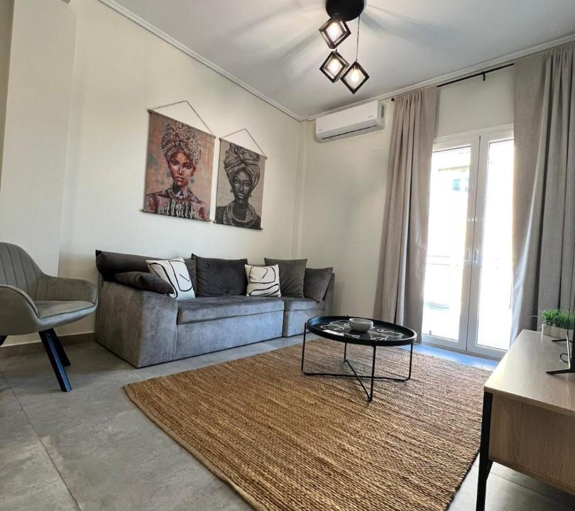 Photo of Livingroom in Agrinio