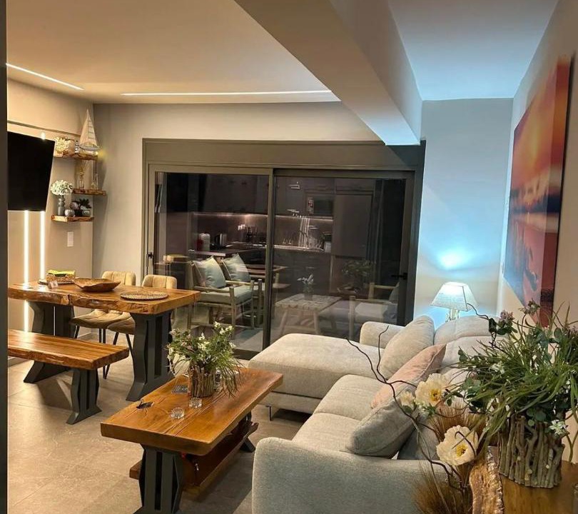 Photo of Livingroom in Episkopos