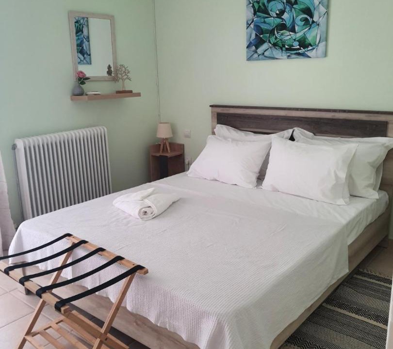 Photo of Bedroom in Zakharo
