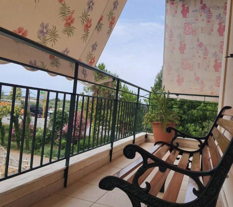 Photo of Patio Balcony in Zakharo